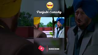 ਦਿਸਦਾ ਨੀ ਅੰਨਾ ਹੈ - #comedy #viral #shortvideo - Jaswinder Bhalla & B N Sharma #funny #comedyvideo