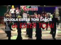 3°RADUNO BAILANDO CON NOI ROMA PALACAVICCHI ESTER TONI DANCE