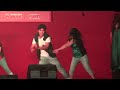 ajitesh and group dance