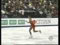 Michelle Kwan (USA) - 2002 World Figure Skating Championships, Ladies' Free Skate