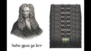 Parallelizing "Inherently Sequential" Processes