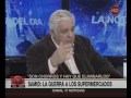 canal 26 alberto samid en la nota del día. parte 1.