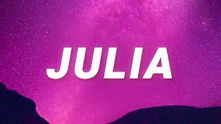 Gal Musette - Julia Lyrics