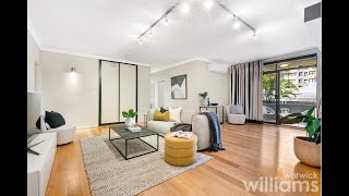 Now Selling - 3/2-4 College Street, Drummoyne