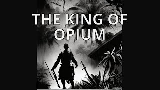 Unveiling the Opium King: Khun Sa's Shadowy Empire in the Golden Triangle