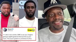 Shuler King - Diddy Tape Got Leaked