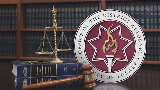 Tulare County DA, Sheriff condemn Newsom's clemency decision