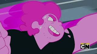 Reincarnated by Kendrick Lamar but it's Steven Universe's trauma...