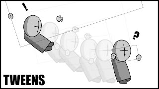 How to use Tweens in Flash
