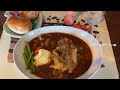 多摩サイvlog｜強風のなか未踏の多摩サイを走るライド｜cafe 蘖さんで牛テールシチュー｜hugsy doughnutさんでおやつ｜はじめての食レポ