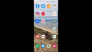 How to set up national weather alerts on Android phones