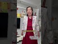 先有婆婆的好才有好儿媳 。 positiveenergy skit funny drama 短剧 正能量 反转 婆媳关系 家庭矛盾 情感正能量