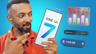 One UI 7 Oru Vimarsanam - by Niranjan