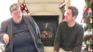 Roger Davis Interview Part 1