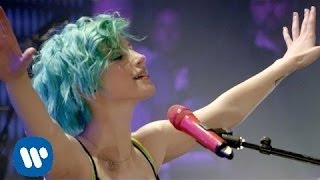 Paramore: Last Hope (LIVE)