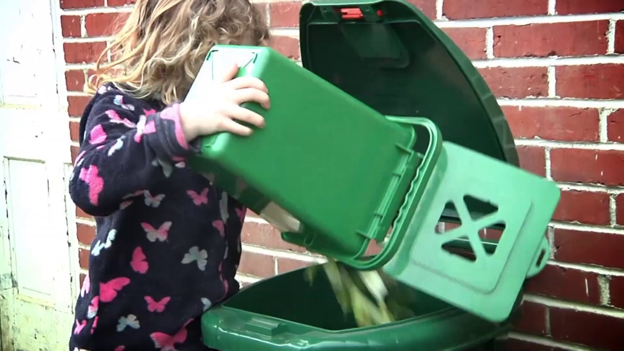 Composting Youtube Composting Youtube
