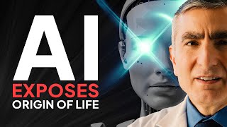 AI Reveals HUGE Naturalistic Flaws in Origin of Life Studies with Otangelo Grasso #chatgpt