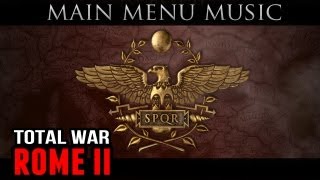 Total War: Rome II - Theme Music