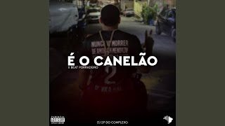 É O CANELÃO X BEAT PORRADEIRO