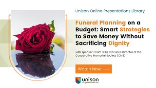 Funeral Planning on a Budget