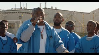 Compassion Prison Project | Honor Yard