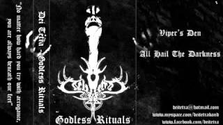 Dei Tetra - Godless Rituals (Full Demo)