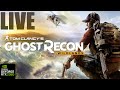 Ghost Recon Wildlands On RTX 2060 Best Settings 2024 | Facecam | TheSomnathOP (RTX ON)