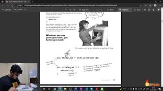 Reading Head First Java | Chapter 4