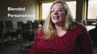 Adaptive Learning at University of Limerick with SmartBook
