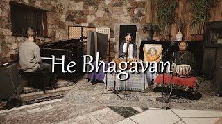 He Bhagavan