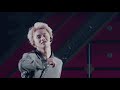 「body rock」arena tour 2019 2020 revolución viva @yoyogi