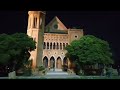 Karachi Famous Frere Hall Night View || TikTok Land || 150 Years Old Building