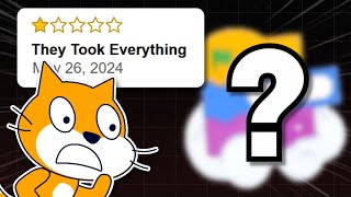 The Scratch Extension That Tricked 100,000 Users...