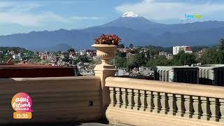 Te recomendamos estos lugares si visitas Xalapa, Veracruz.