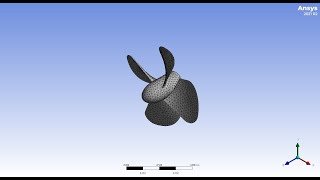 Boat Propeller, ANSYS MECHANICAL - PART #07, Static Structural
