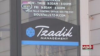 Owner of 18 Sioux Falls apartments declares Chapter 11 bankruptcy