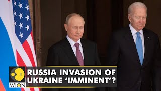 Ukraine: What Joe Biden, Vladimir Putin said on Russian invasion | World News | Ukraine-Russia