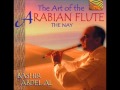 Arabian Flute (Nayy)