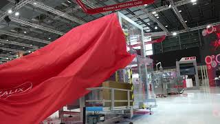 Coesia at Interpack 2023