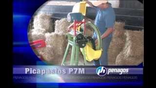 Penagos - Picapasto PP7M Ensamble