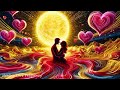 connect with the person you love after 5 minutes ❤️ 528 hz attract love frequency manifest love