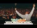 WhoMadeWho (Hybrid DJ Set) - Coachella 2026 - Yuma