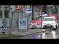 hochwasser wien 2024 katastrophenalarm feuerwehr u0026 hilfsorganisationen im dauereinsatz in wien