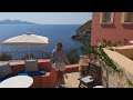 better than santorini the hidden gem of greece asos kefalonia 4k summer travel video