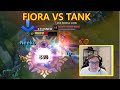 FIORA VS 1000 ARMOR TANK