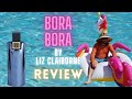 Bora Bora by Liz Claiborne Review