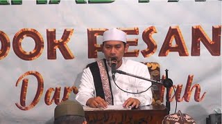 📡 LIVE PENGAJIAN AHAD PAGI PONDOK PESANTREN DARUL FALAH