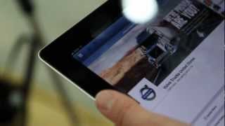 2013 MATS - Volvo Trucks Digital \u0026 Social Marketing