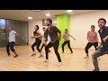 Mein Tera Boyfriend - Raabta | Bollywood Dance | HY Dance Studios