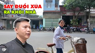 QUÁ CĂNG: SAY ĐUỔI XÚA KHỎI NHÀ - TỊCH THU XE. Xúa Bỏ Học Theo Bố và …. Thương Lắm